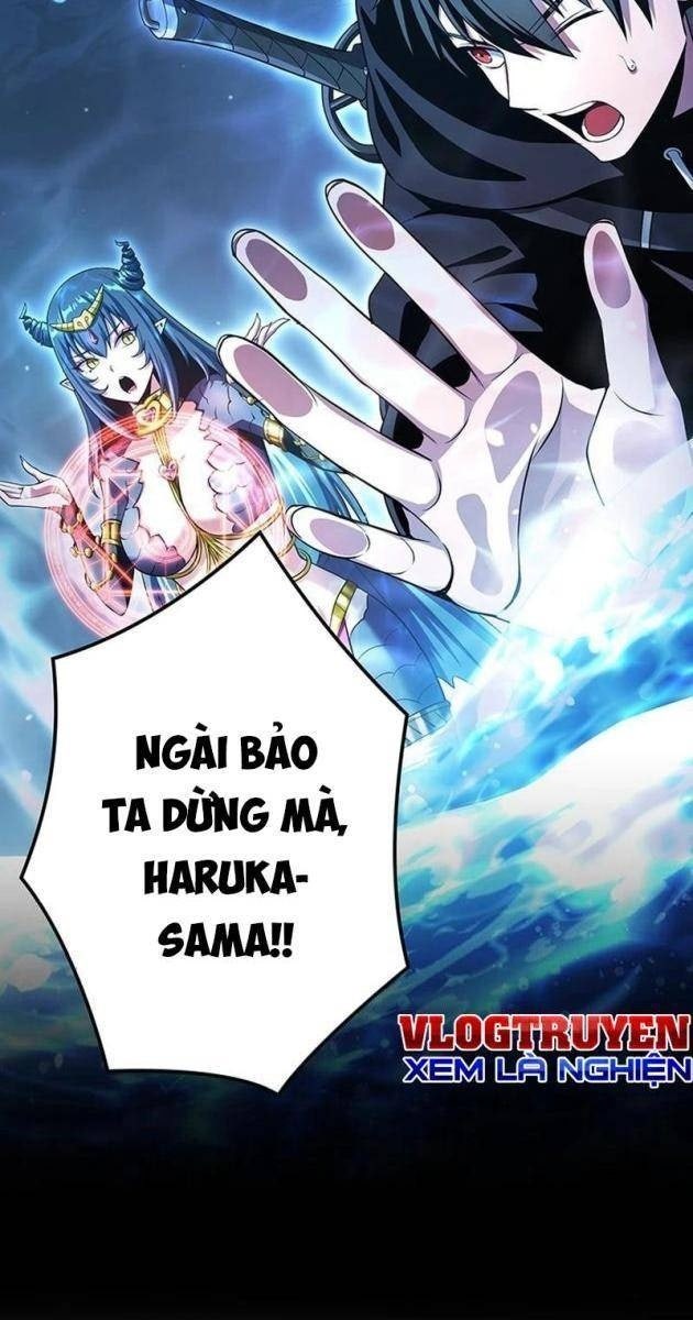 Vượt Cấp Với Kỹ Năng Thần Thánh - Page 78