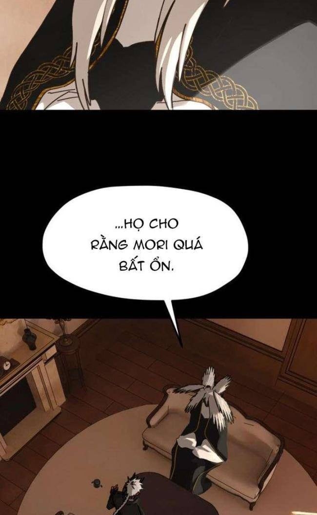 Gặp Mẹ Trong Mơ - Page 34