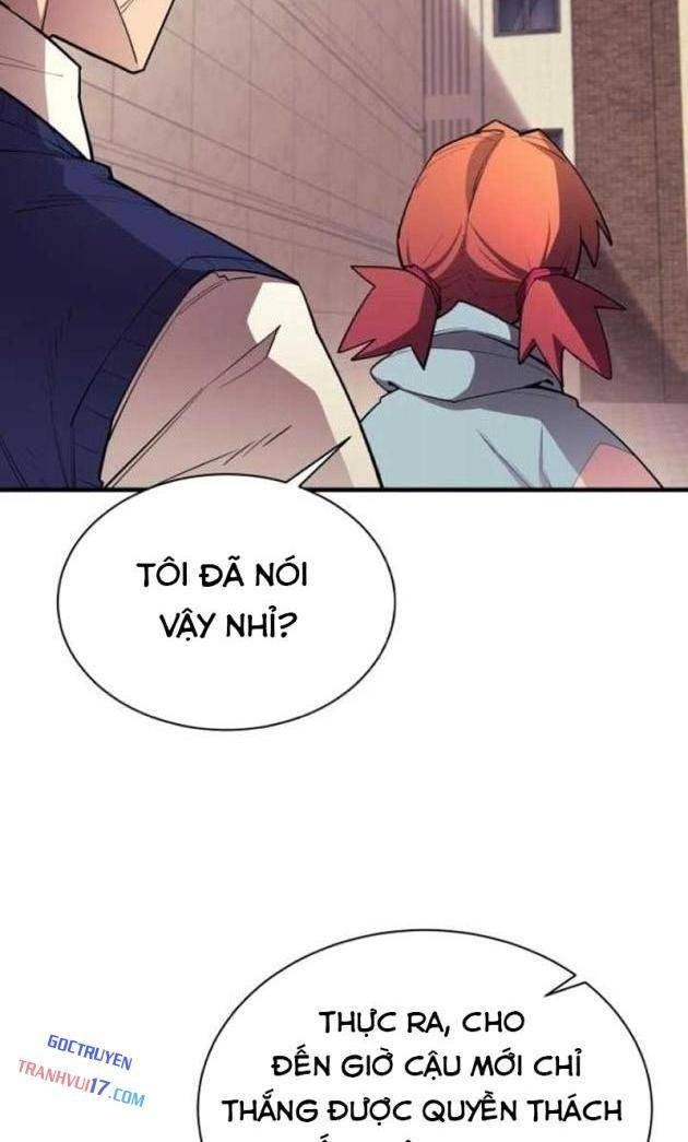 Cuộc Sống Học Đường Của Đội Trưởng Quận - Page 47