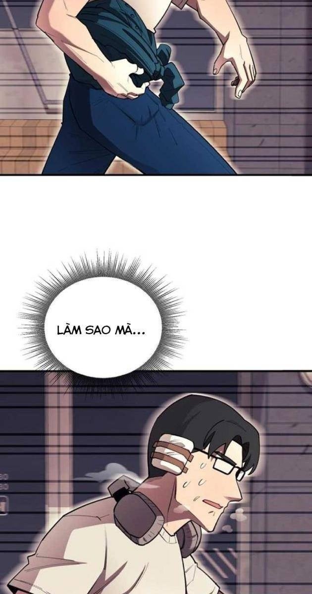 Cuộc Sống Học Đường Của Đội Trưởng Quận - Page 75