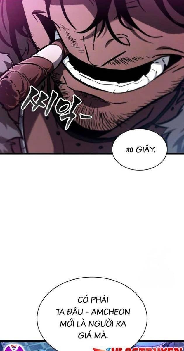 Thế Giới Hậu Tận Thế - Page 38