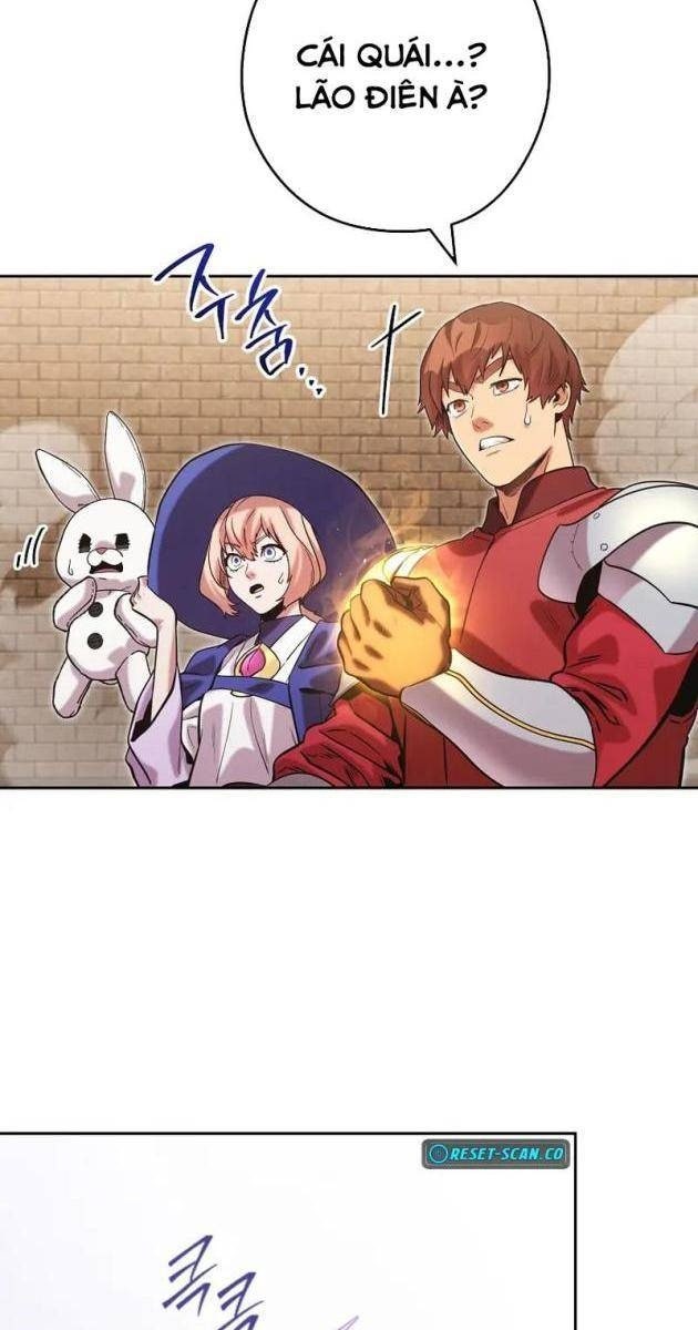 Tái Thiết Hầm Ngục - Page 74