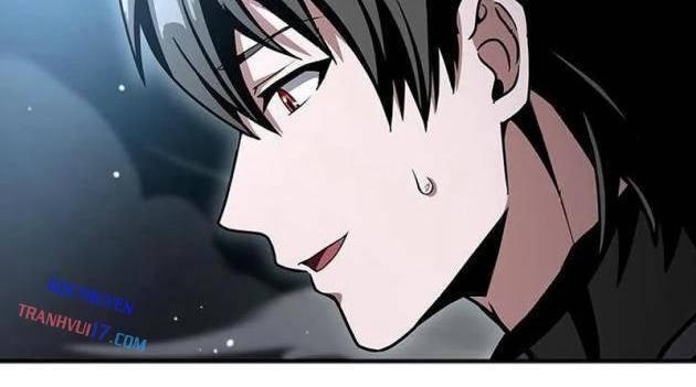 Vượt Cấp Với Kỹ Năng Thần Thánh - Page 9