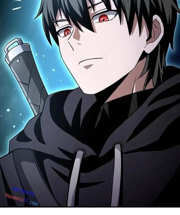 Vượt Cấp Với Kỹ Năng Thần Thánh - Page 12