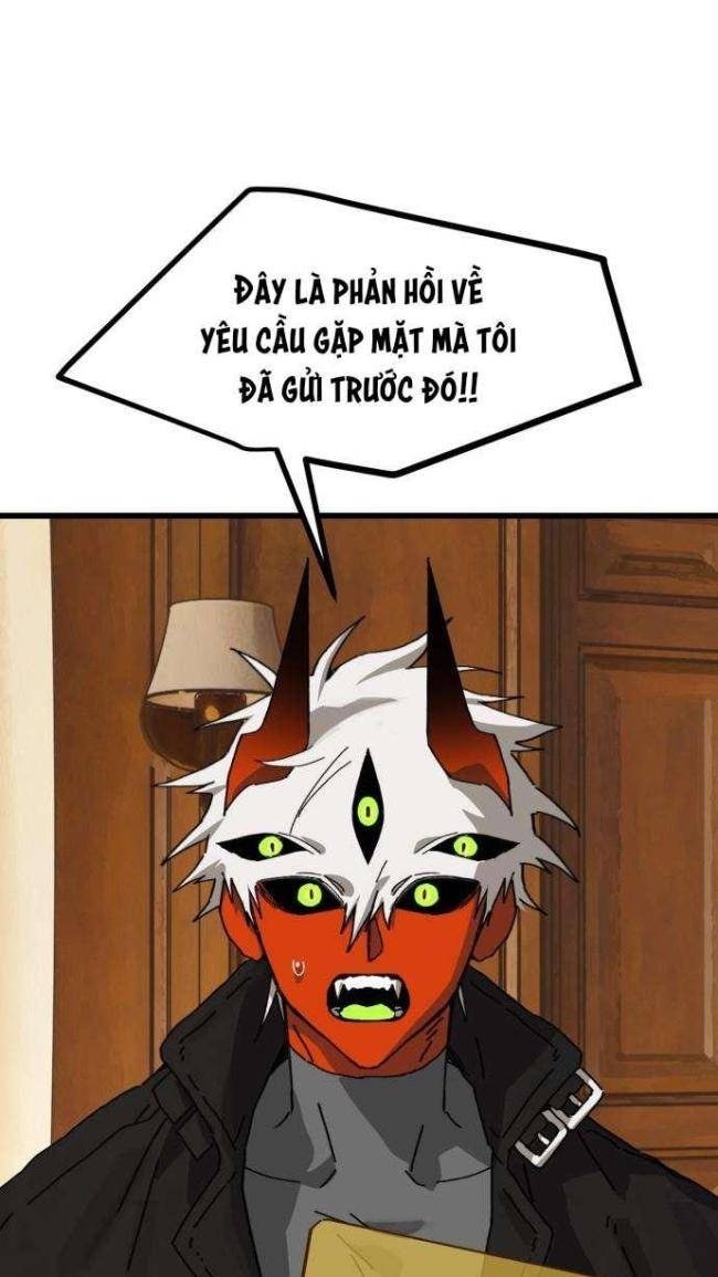 Gặp Mẹ Trong Mơ - Page 28