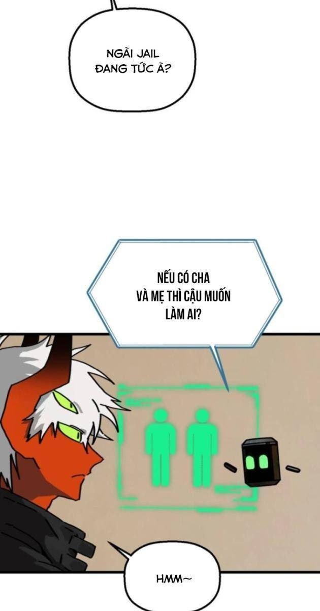 Gặp Mẹ Trong Mơ - Page 16