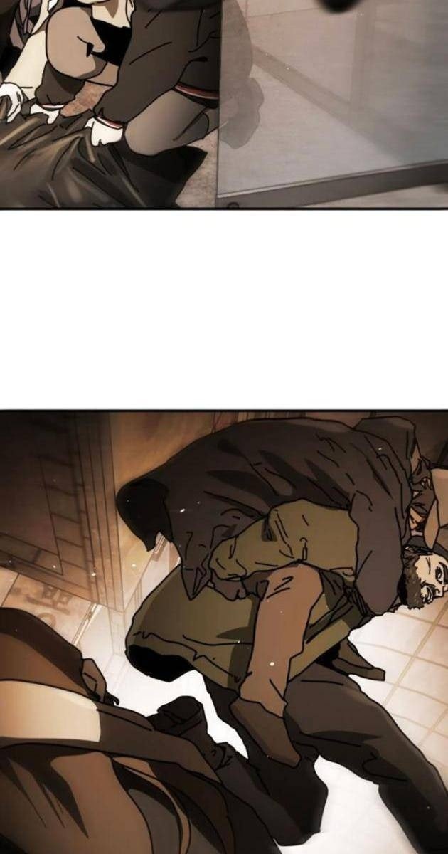 Đại Dịch Seoul - Page 125