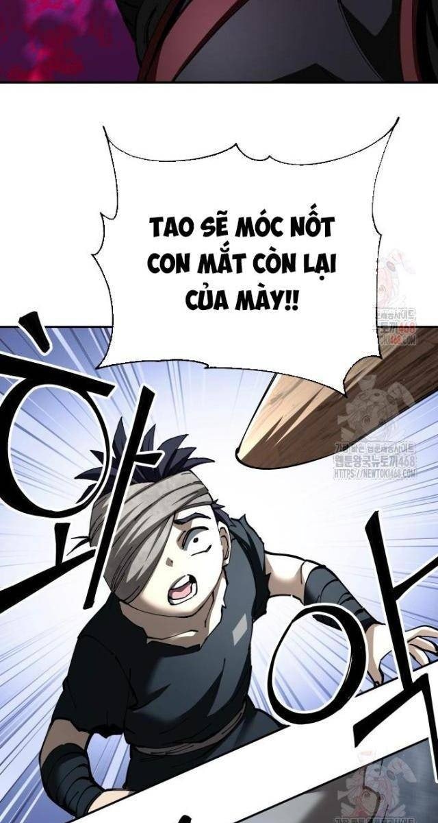 Ông Võ Giả Và Cháu Chí Tôn - Page 36