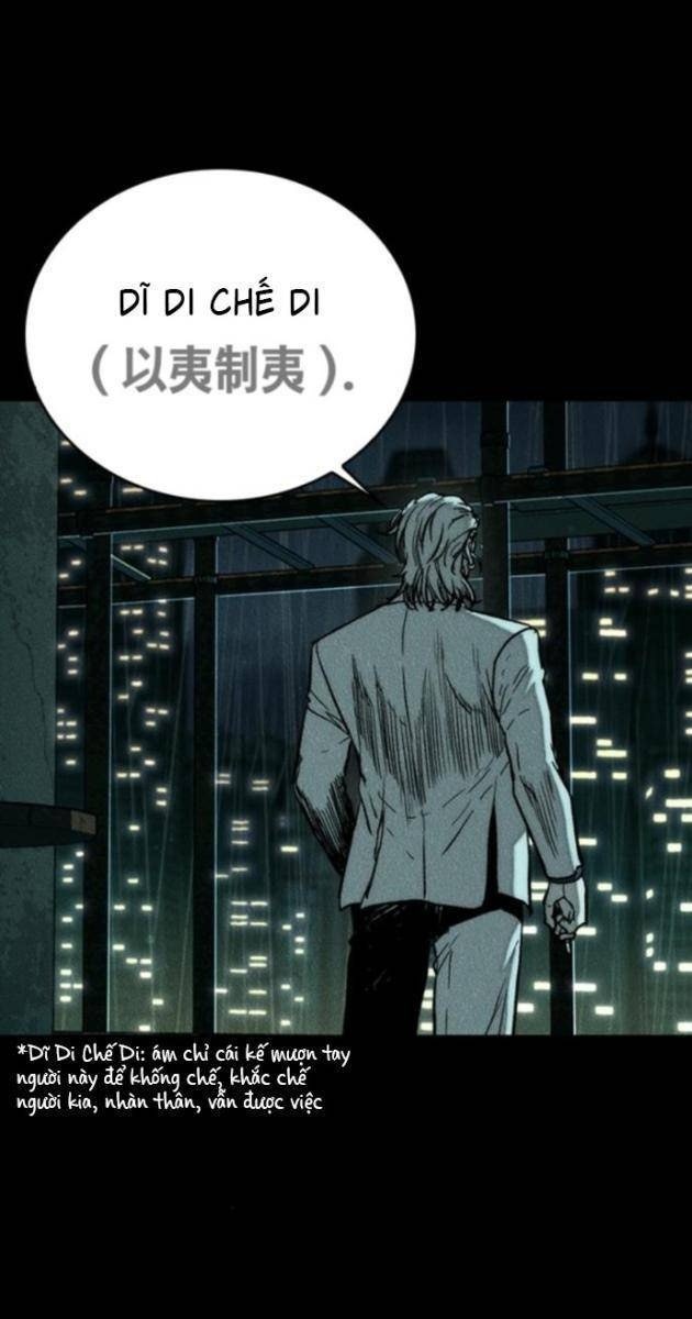 Cửu Long Saroka - Page 72