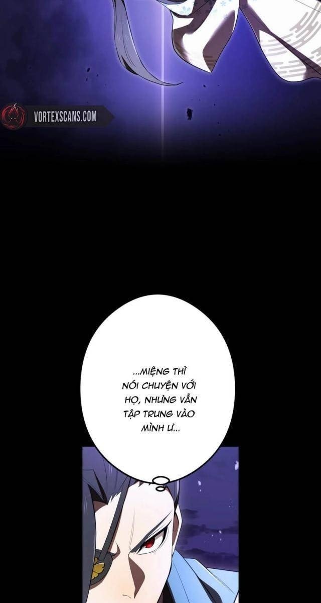 Mình Tao Là Siêu Việt Giả Mạnh Nhất! - Page 46