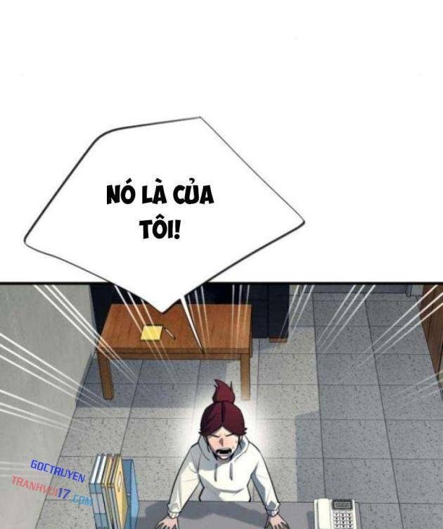 Cuộc Sống Học Đường Của Đội Trưởng Quận - Page 12