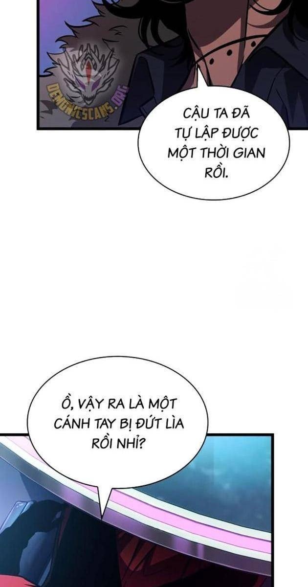 Thế Giới Hậu Tận Thế - Page 41