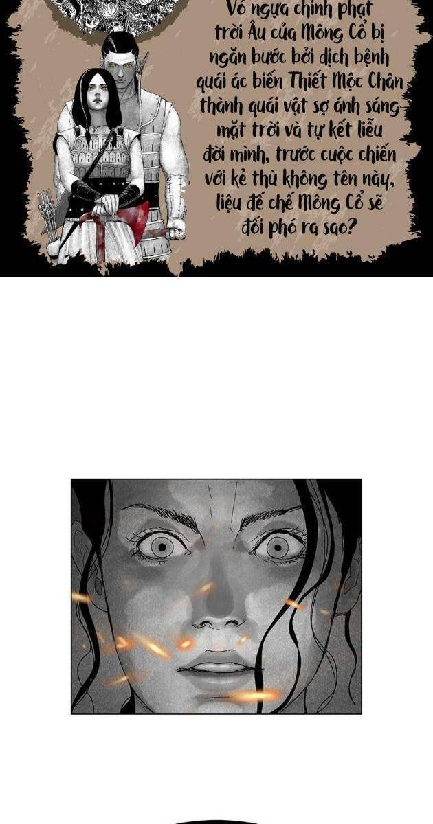 Thiên Hạ Đệ Nhất Côn Luân Khách Điếm - Page 108