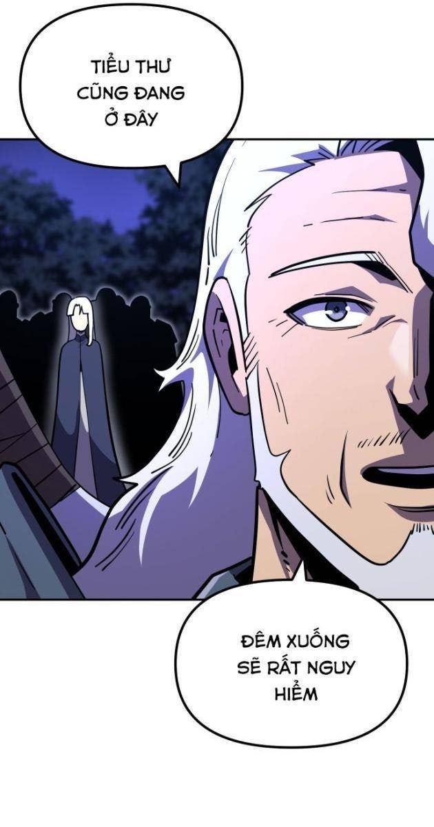 Kị Sĩ Xương Khô - Page 40