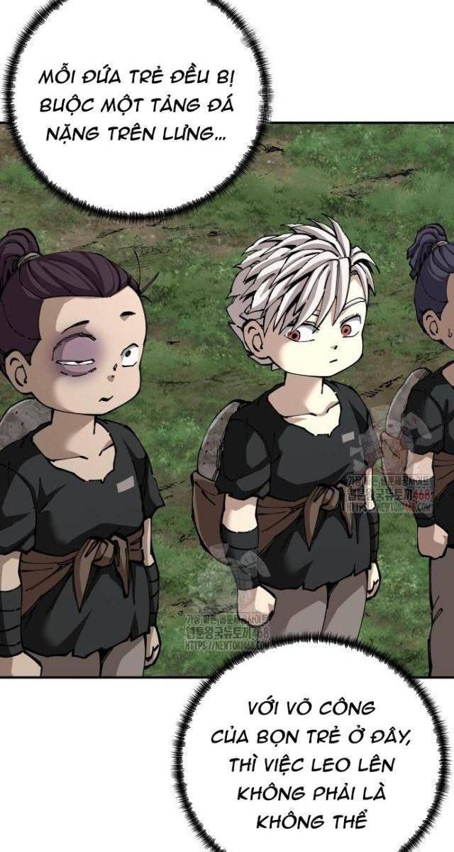 Ông Võ Giả Và Cháu Chí Tôn - Page 76