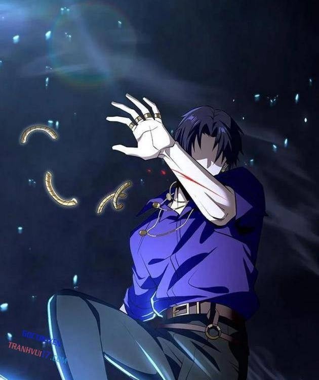 Vượt Cấp Với Kỹ Năng Thần Thánh - Page 83