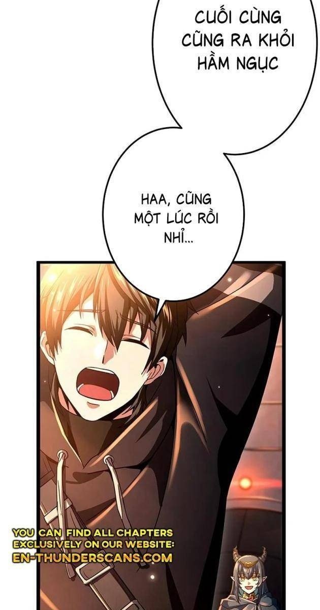 Vượt Cấp Với Kỹ Năng Thần Thánh - Page 128