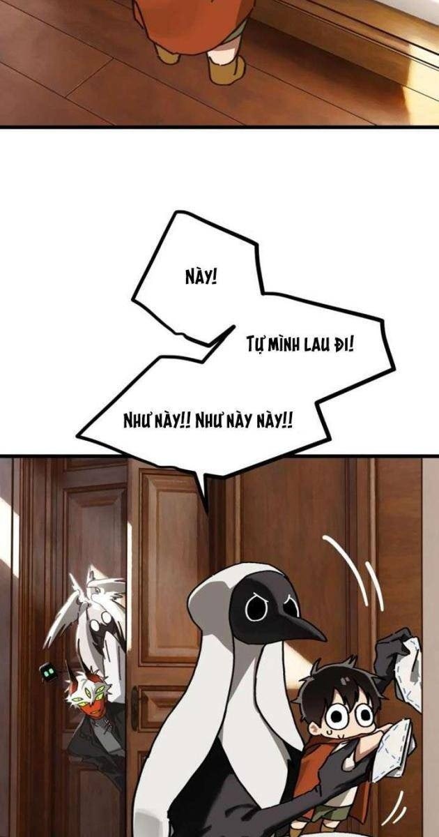 Gặp Mẹ Trong Mơ - Page 70