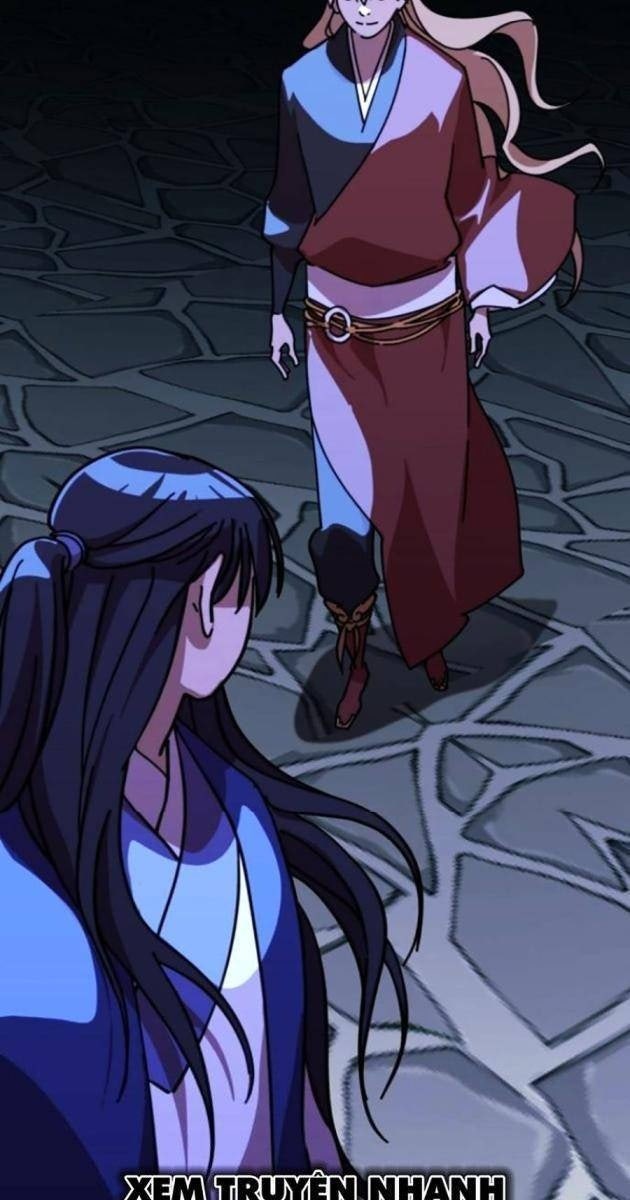 Hầu Vương Trung Sinh Nam Cung Thế Gia - Page 26