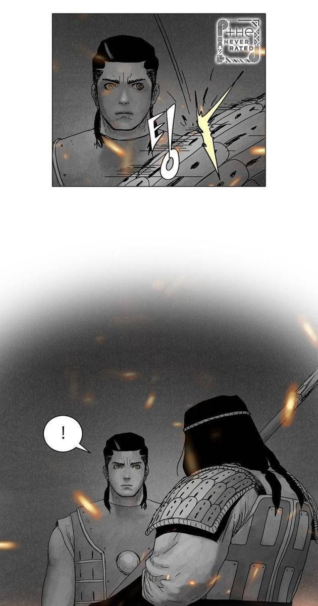 Thiên Hạ Đệ Nhất Côn Luân Khách Điếm - Page 167