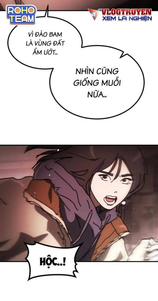 Đại Dịch Seoul - Page 84