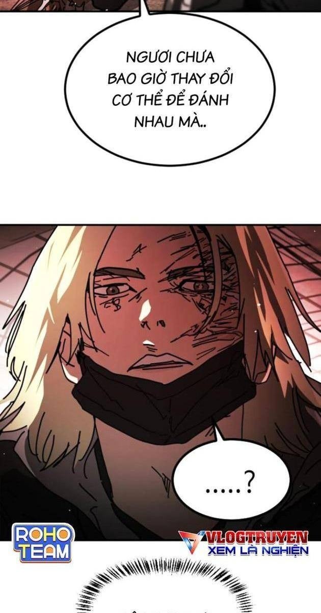 Đại Dịch Seoul - Page 127