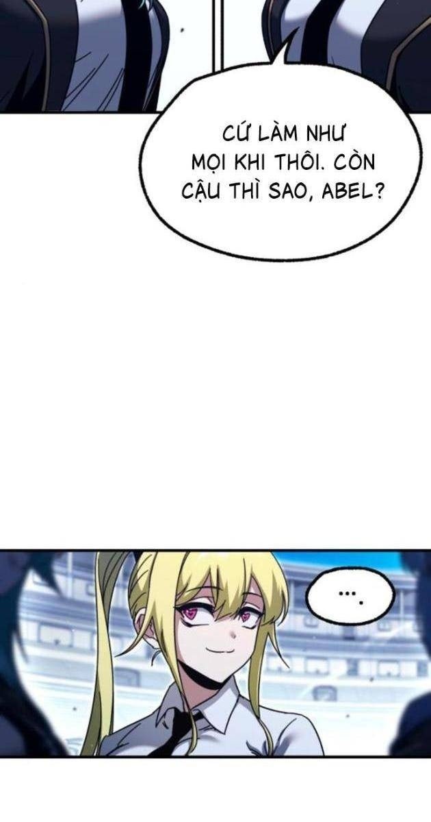 Thống Lĩnh Học Viện Chỉ Bằng Dao Sashimi - Page 36