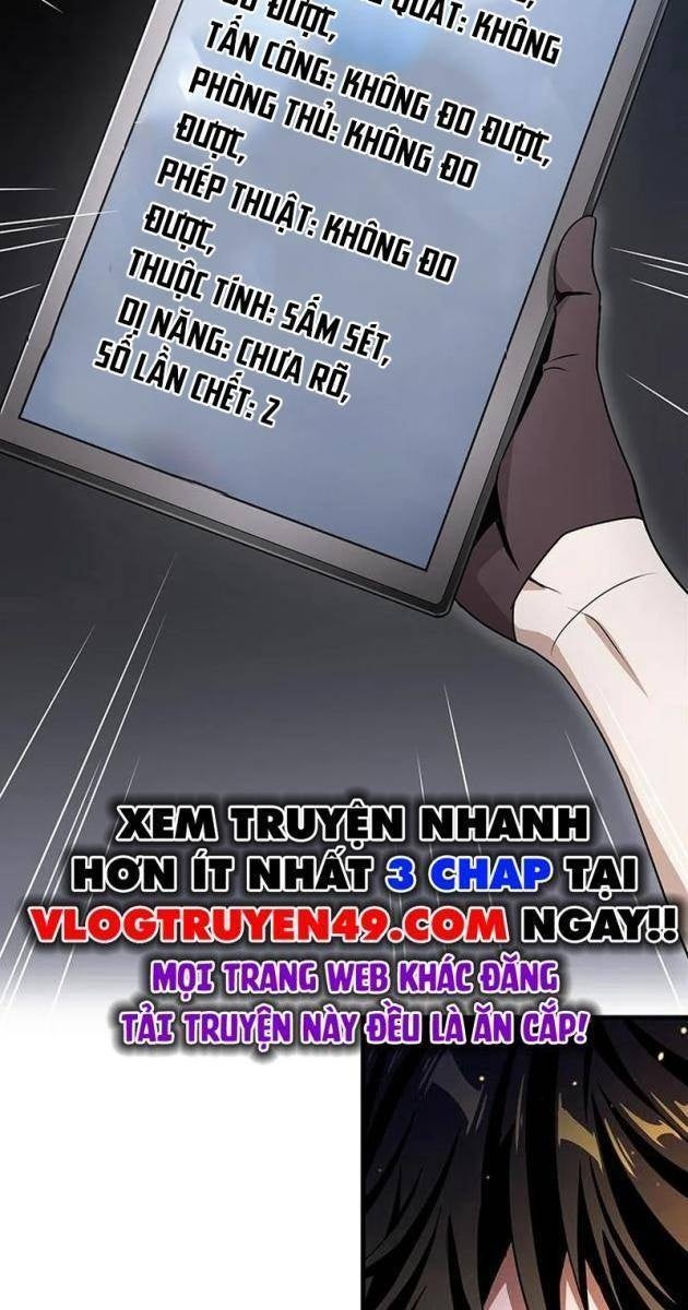 Vượt Cấp Với Kỹ Năng Thần Thánh - Page 46