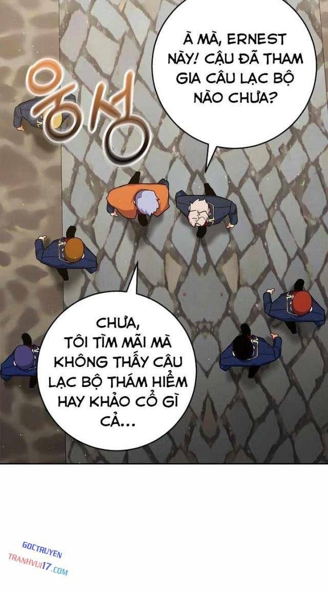 Chuyển Sinh Thành Thiên Tài Xuất Chúng Của Danh Môn Thế Gia - Page 30