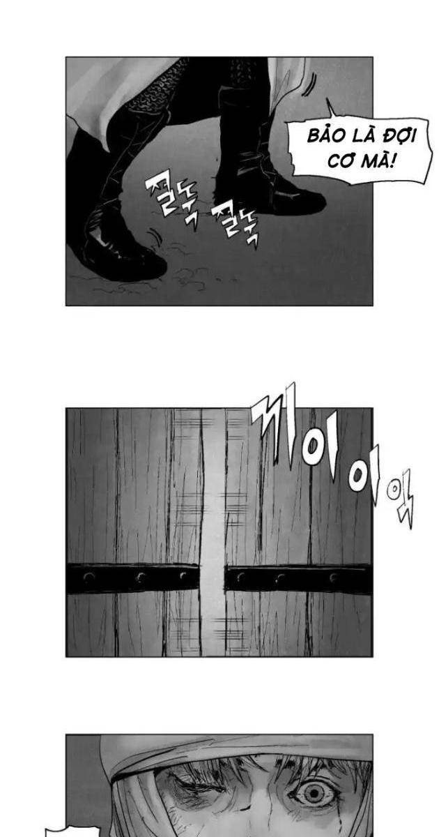 Thiên Hạ Đệ Nhất Côn Luân Khách Điếm - Page 131