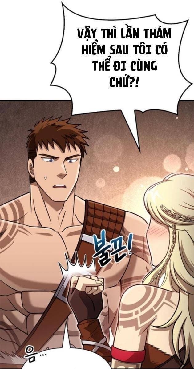 Sống Sót Trong Trò Chơi Với Tư Cách Là Một Cuồng Nhân - Page 20