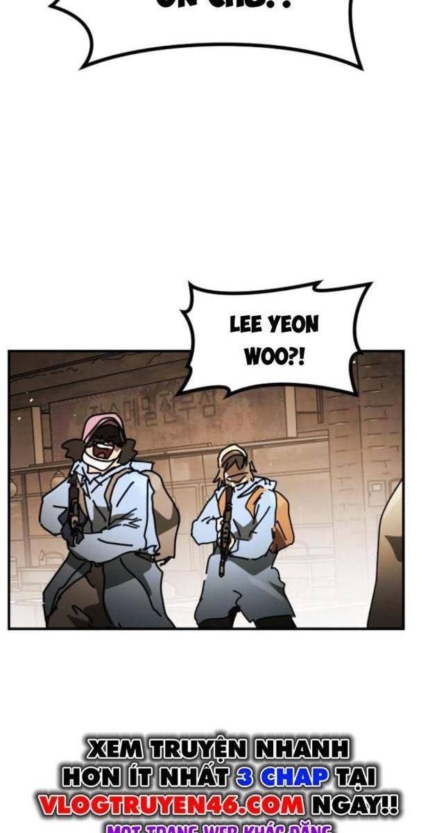Đại Dịch Seoul - Page 154