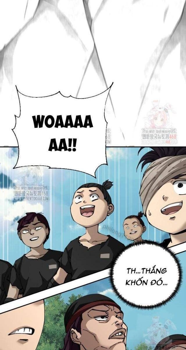 Ông Võ Giả Và Cháu Chí Tôn - Page 103