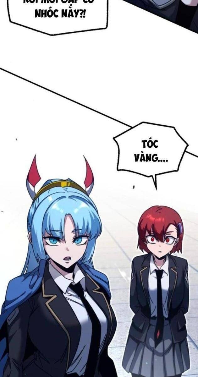 Thống Lĩnh Học Viện Chỉ Bằng Dao Sashimi - Page 30