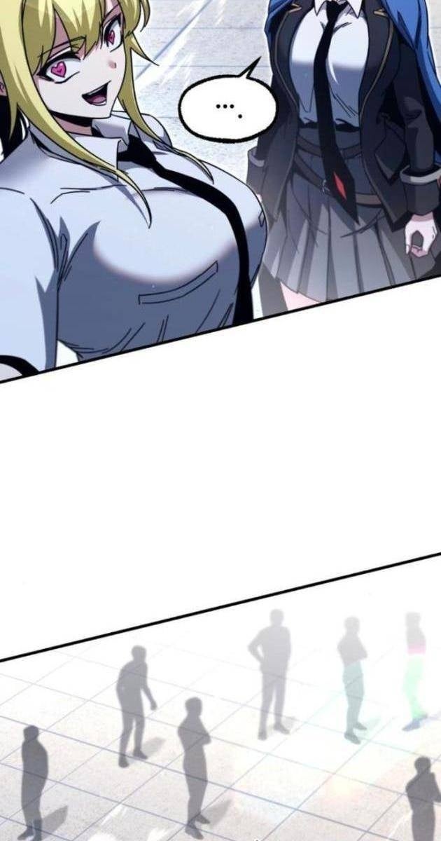 Thống Lĩnh Học Viện Chỉ Bằng Dao Sashimi - Page 74