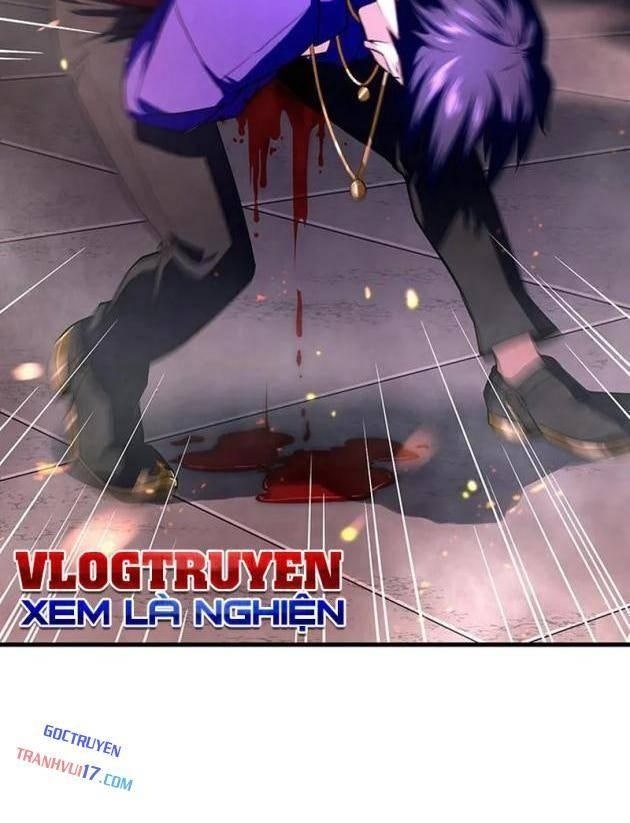 Vượt Cấp Với Kỹ Năng Thần Thánh - Page 8