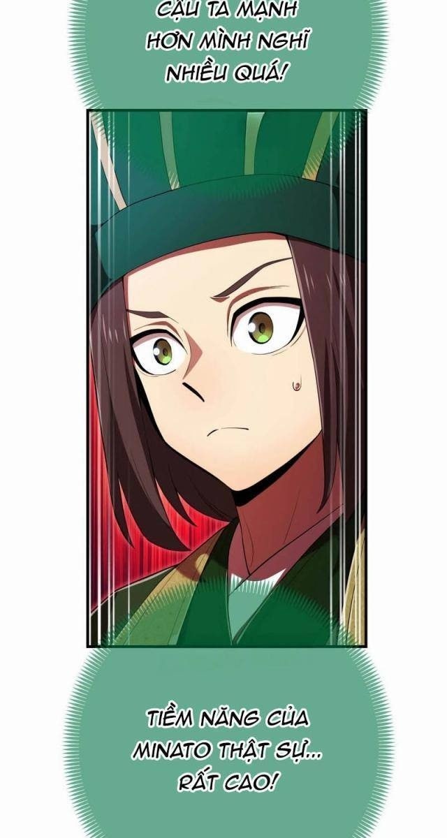 Mình Tao Là Siêu Việt Giả Mạnh Nhất! - Page 112
