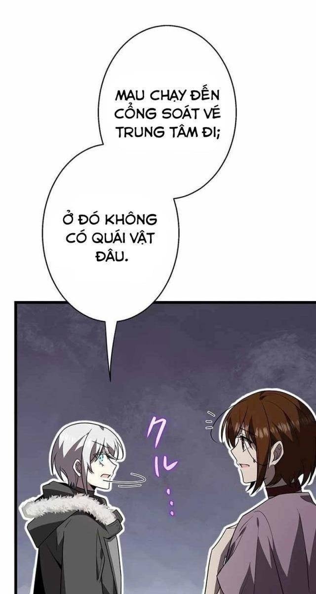 Ah, Thật Tuyệt Khi Còn Sống - Page 11