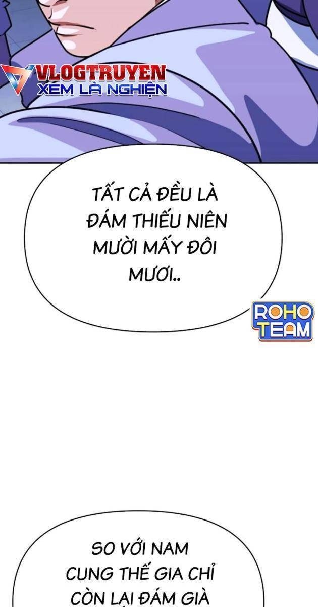 Hầu Vương Trung Sinh Nam Cung Thế Gia - Page 173