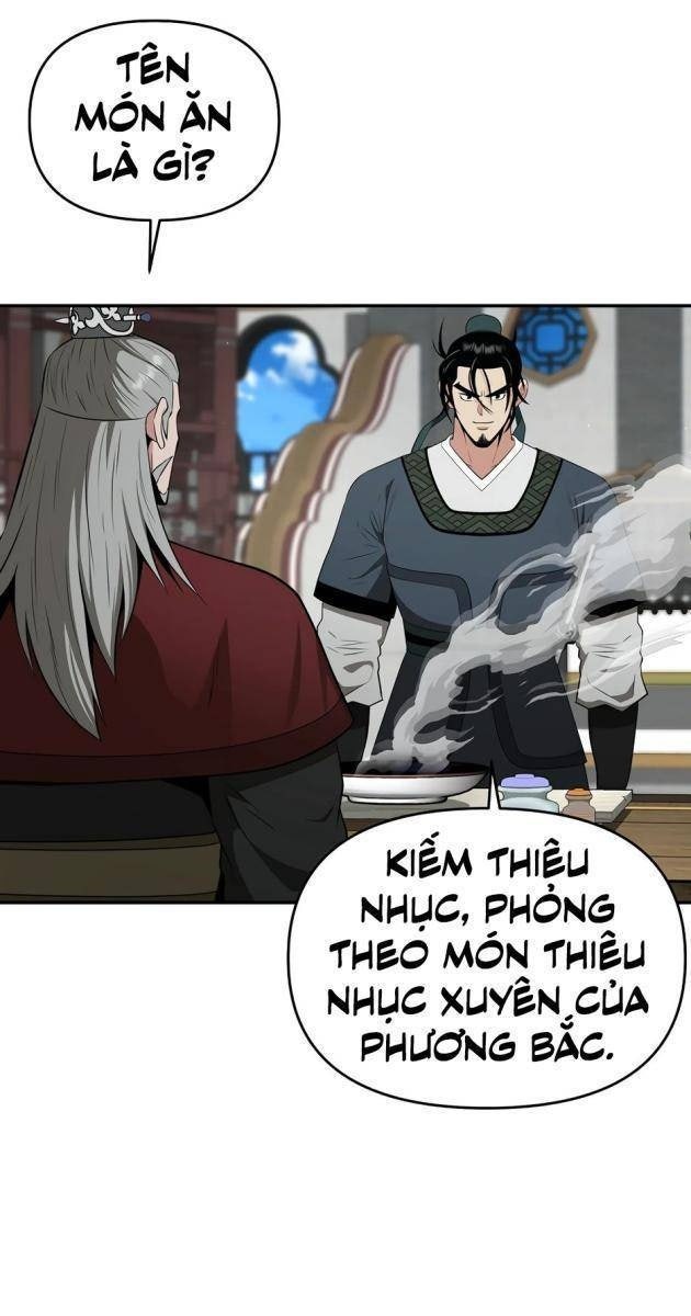 Thiên Hạ Đệ Nhất Côn Luân Khách Điếm - Page 38