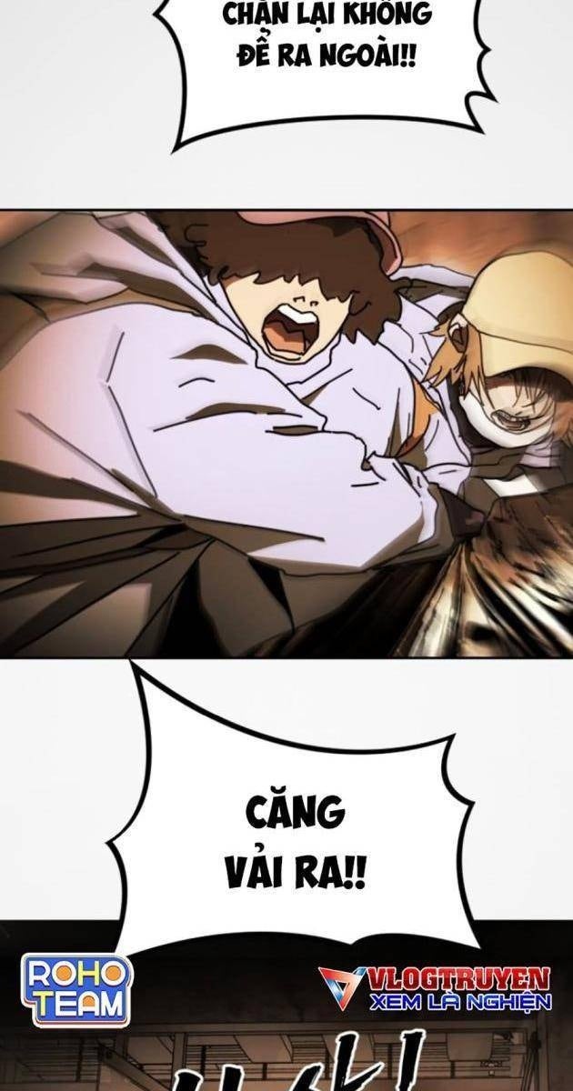 Đại Dịch Seoul - Page 135