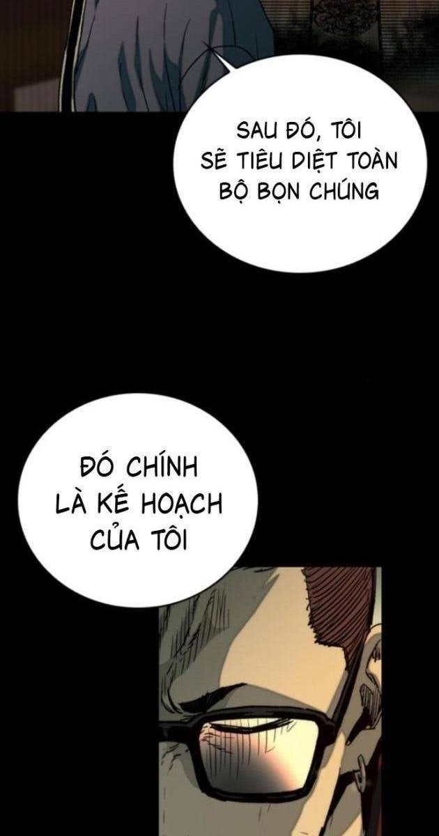 Cửu Long Saroka - Page 99