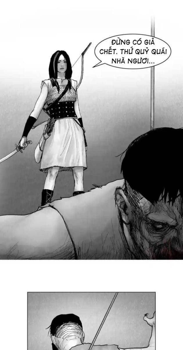 Thiên Hạ Đệ Nhất Côn Luân Khách Điếm - Page 173