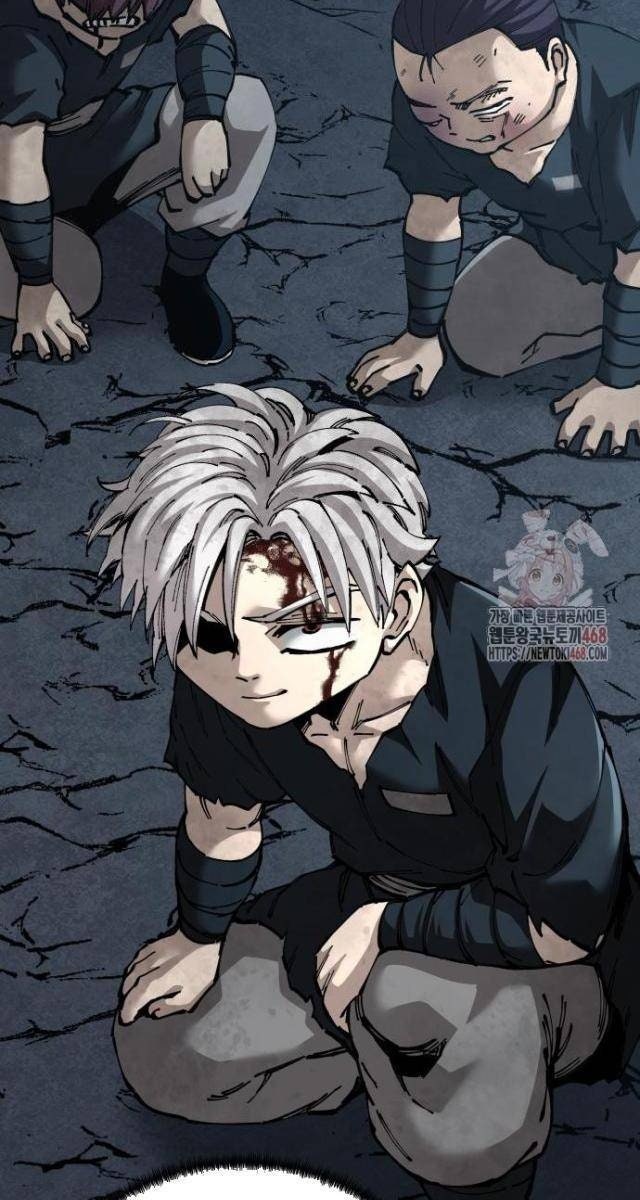 Ông Võ Giả Và Cháu Chí Tôn - Page 70