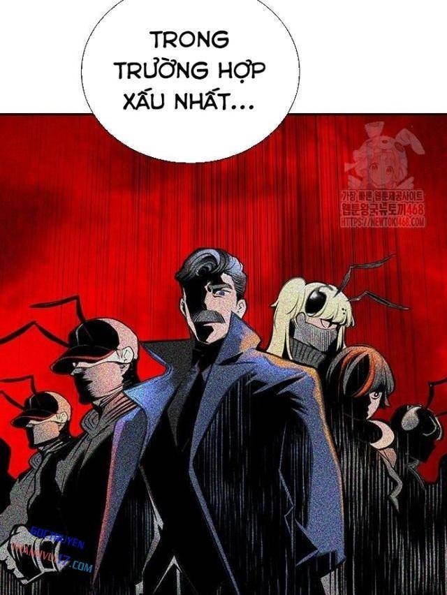 Nhân Trùng Đại Chiến - Page 96