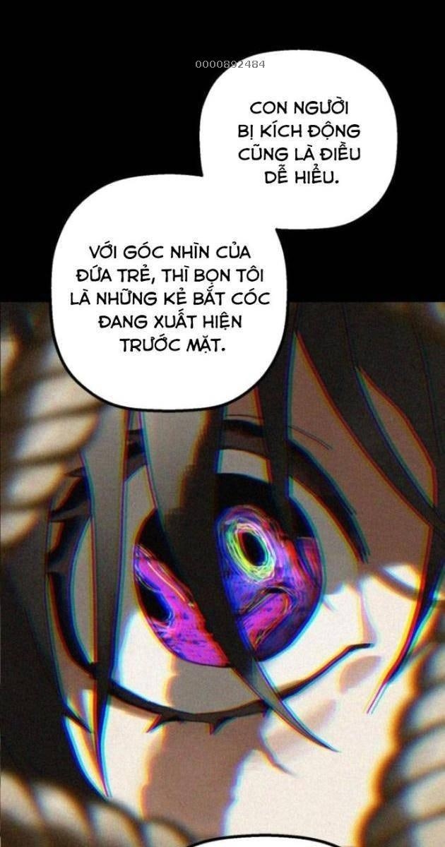 Gặp Mẹ Trong Mơ - Page 47