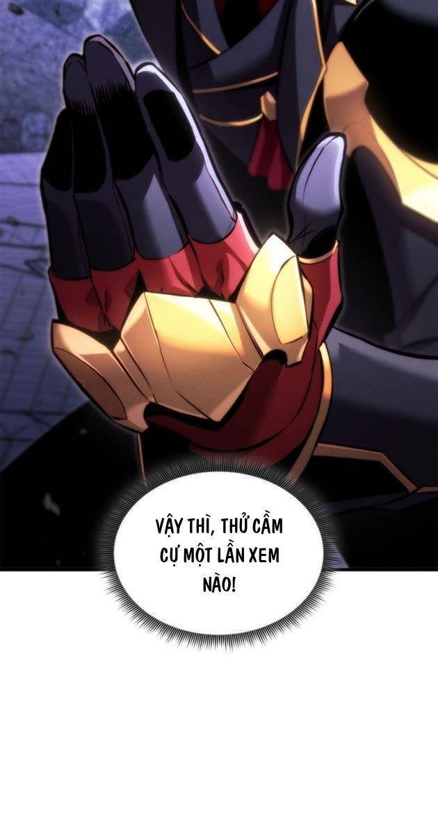 Cao Thủ Trở Lại - Page 36