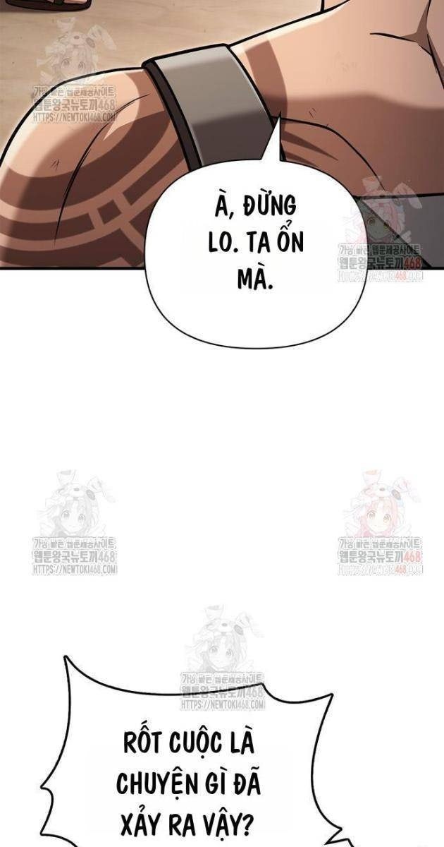 Sống Sót Trong Trò Chơi Với Tư Cách Là Một Cuồng Nhân - Page 21
