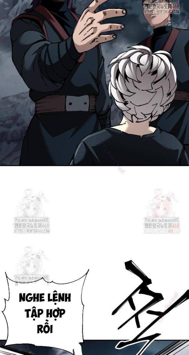 Ông Võ Giả Và Cháu Chí Tôn - Page 21