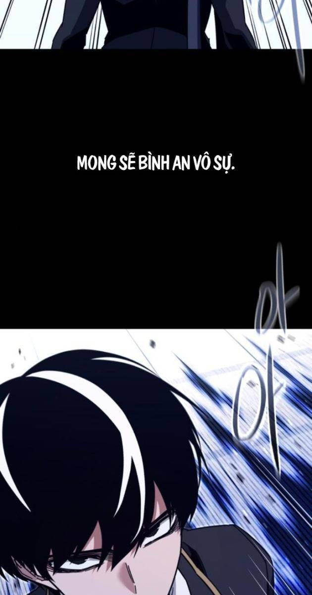 Thống Lĩnh Học Viện Chỉ Bằng Dao Sashimi - Page 125